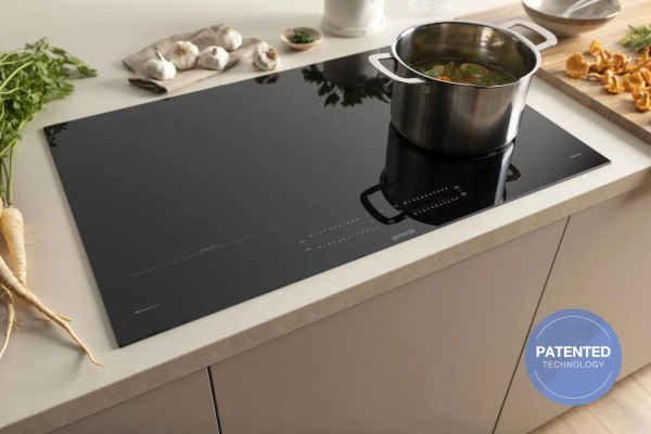 Płyta indukcyjna Gorenje GI8432BSCWF